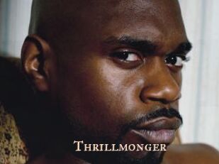 Thrillmonger