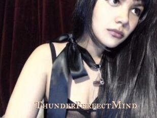 ThunderPerfectMind