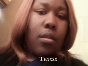 Thyxxx