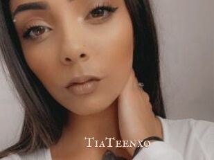 TiaTeenxo