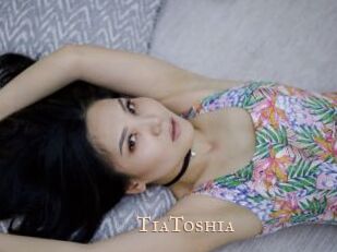 TiaToshia