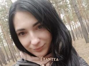 Tianiya