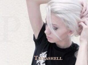Tieyashell