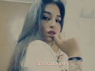 Tifadreams