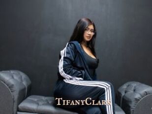 TifanyClark