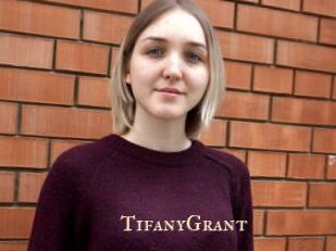 TifanyGrant
