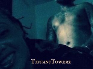 TiffaniTowerz