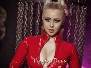 TiffanyDeen