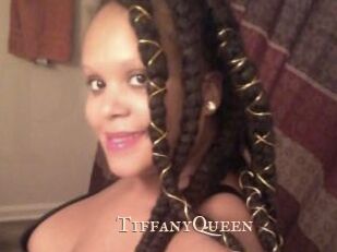 TiffanyQueen