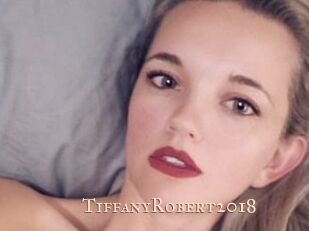 TiffanyRobert2018
