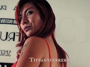 Tiffanyferrerr