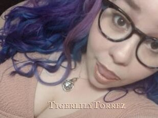 TigerlilyTorrez