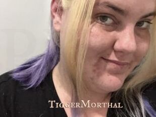 TiggerMorthal