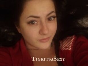 TigritsaSexy