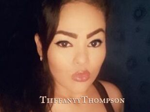 TiiffanyyThompson
