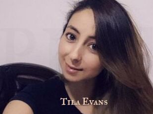 Tila_Evans
