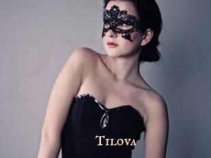 Tilova
