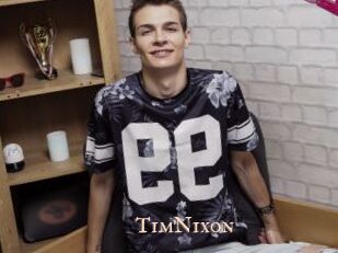 TimNixon