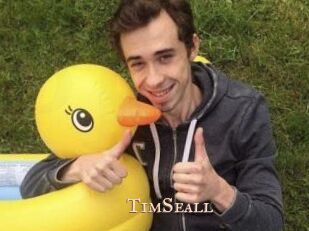 TimSeall