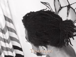 Timmy420