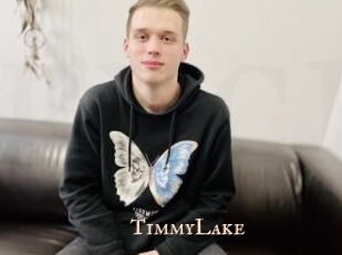 TimmyLake