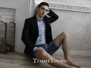 TimmyYoung