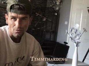 Timmyharding