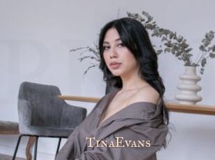 TinaEvans