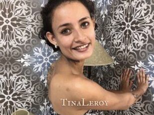 TinaLeroy