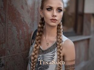 TinaSand