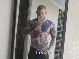 Tinked
