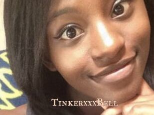 TinkerxxxBell