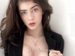 TinyMegan