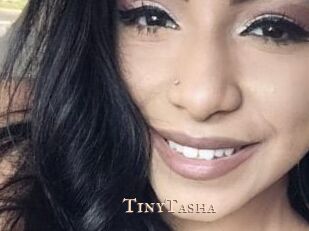 Tiny_Tasha