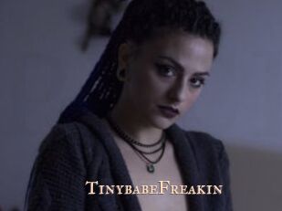 TinybabeFreakin