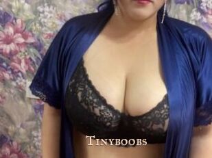 Tinyboobs