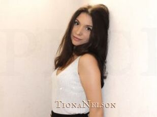 TionaNelson