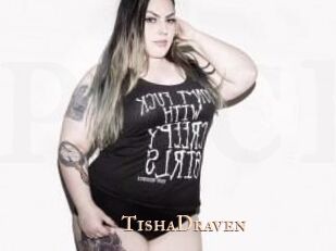 TishaDraven