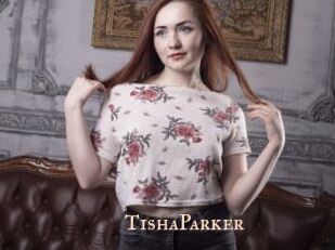 TishaParker