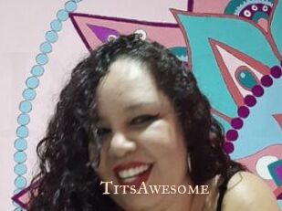 TitsAwesome