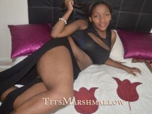 TitsMarshmallow