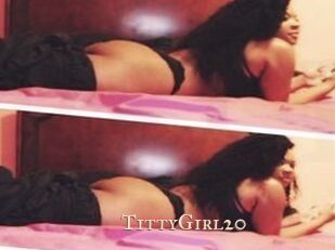 TittyGirl20