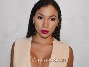 Tittyprincess