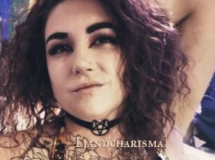 Tjandcharisma