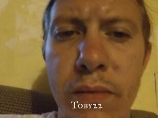 Toby22