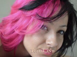 ToffiLand