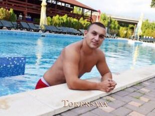 Tokensxxx