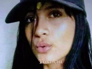 Tokischa