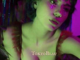 TokyoBlau