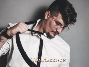 TomHarrison